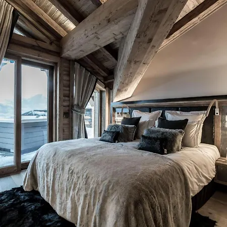 Chalet Soelden: Where Every Detail Tells A Story * Зёльден