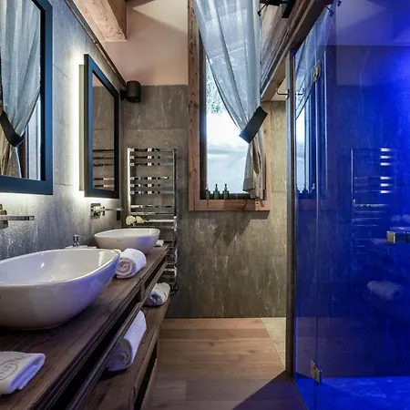 Апартаменты Chalet Soelden: Where Every Detail Tells A Story Зёльден