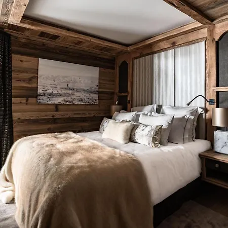 Chalet Soelden: Where Every Detail Tells A Story Lägenhet