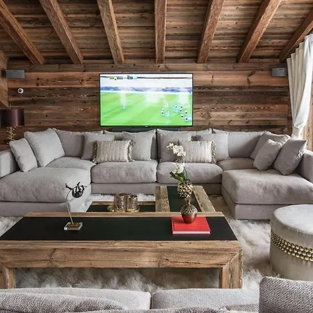 Апартаменты Chalet Soelden: Where Every Detail Tells A Story Зёльден