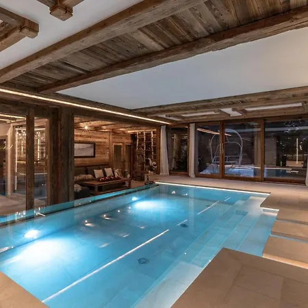Chalet Soelden: Where Every Detail Tells A Story * Sölden