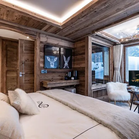 Lägenhet Chalet Soelden: Where Every Detail Tells A Story Sölden