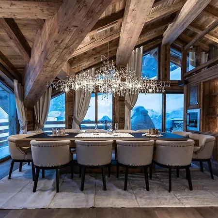 Lägenhet Chalet Soelden: Where Every Detail Tells A Story Sölden